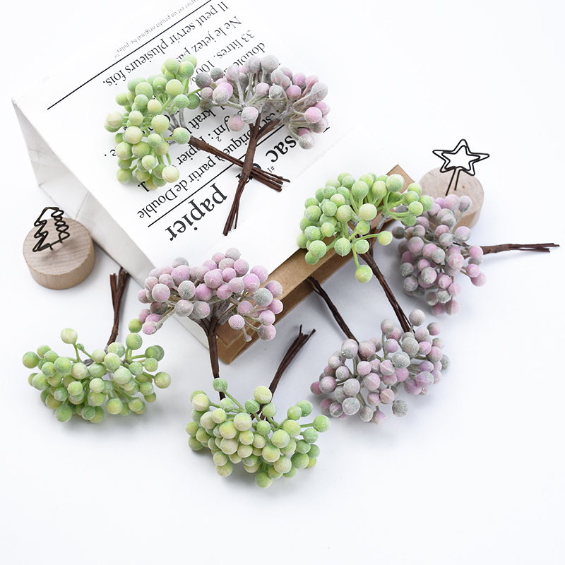 Home Decor Scrap - Vases bon marché pour plantes artificielles,