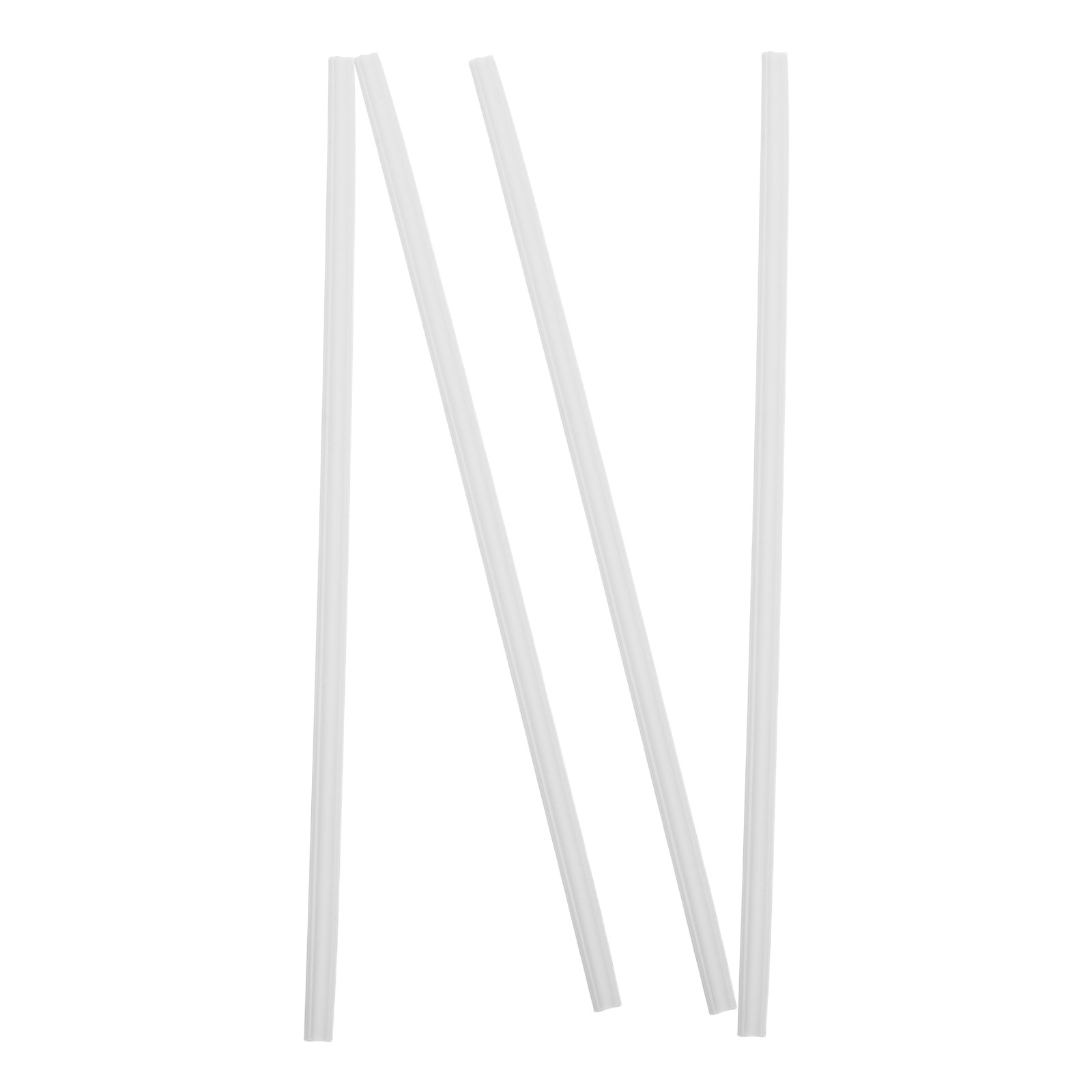 Home Decor Kit - 4 pièces de plinthes décoratives miniatures