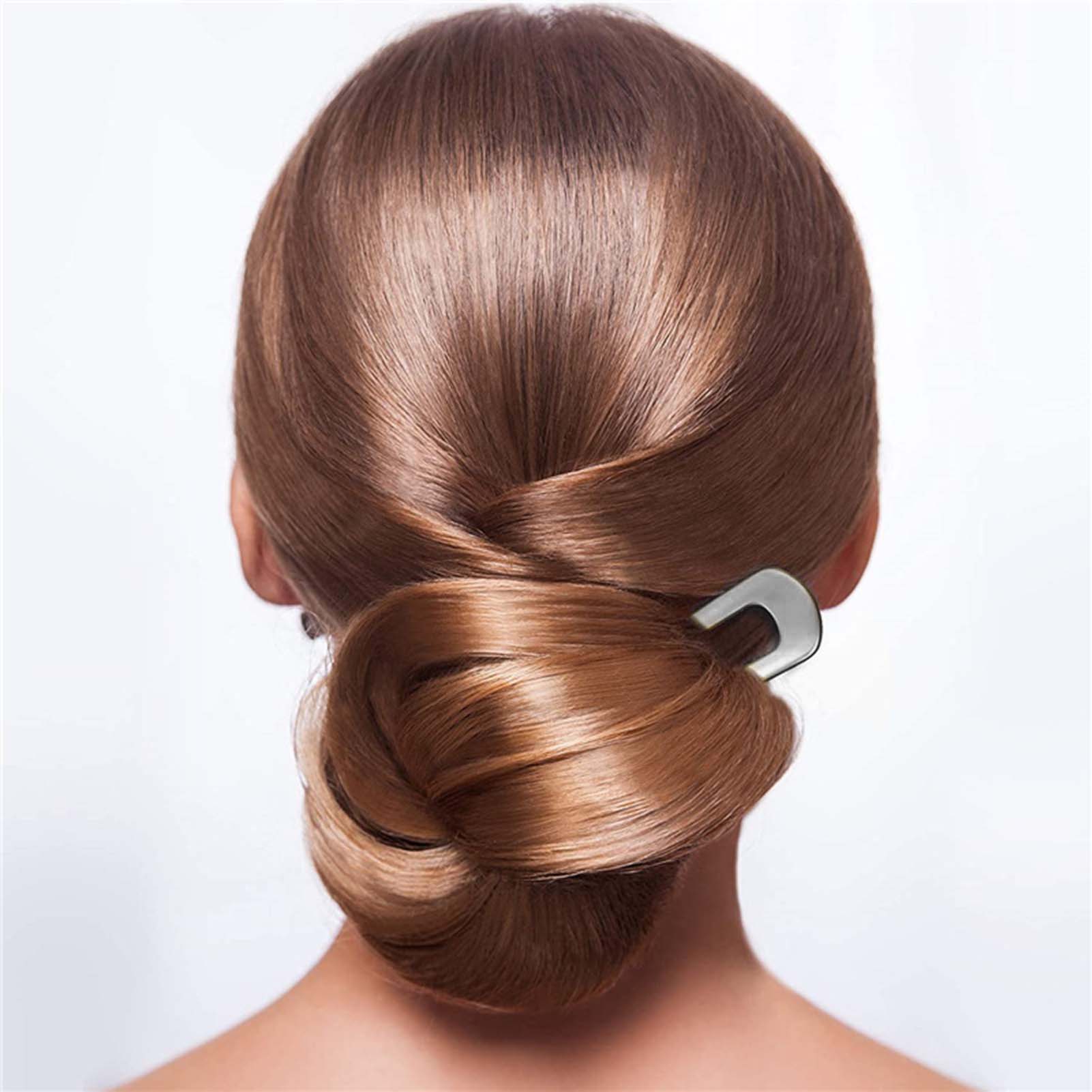 Épingles à cheveux en U de sty - Home Decor Kit avis et prix