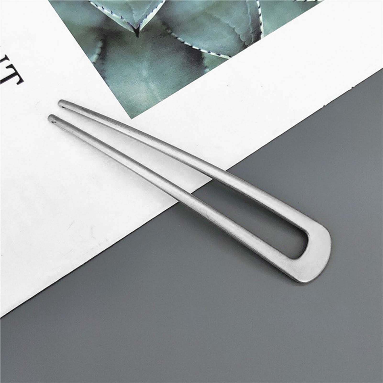 Épingles à cheveux en U de sty - Home Decor Kit avis et prix