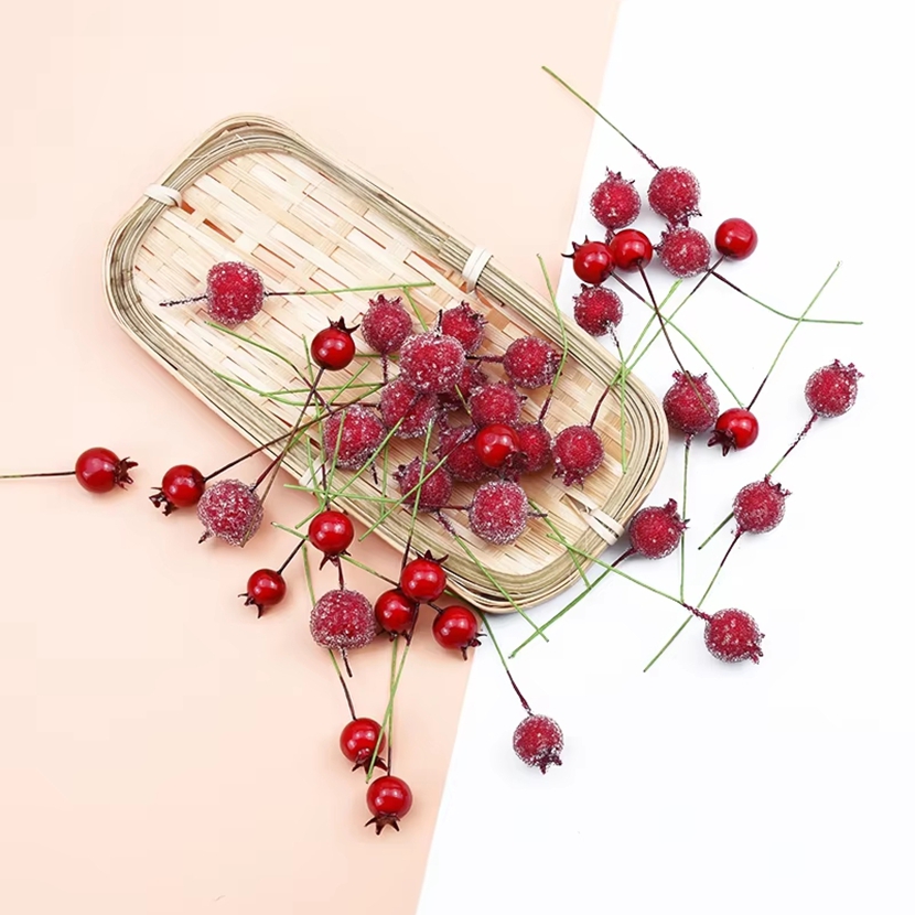 Fruits artificiels en mousse c - Home Decor Scrap avis et prix