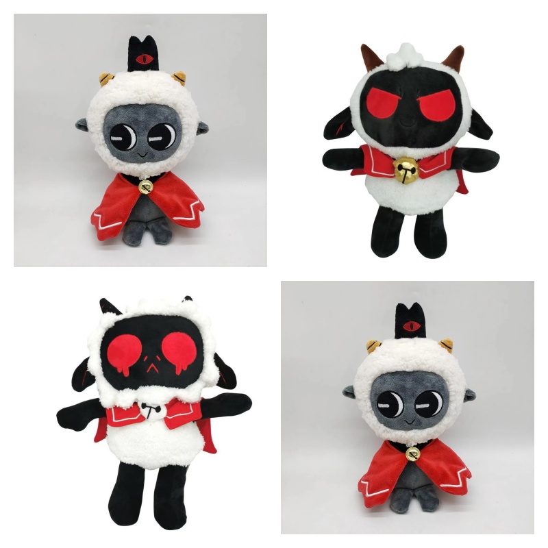 Nouveauté 2026 : Peluche Mothm - Home Decor Humacao avis et prix