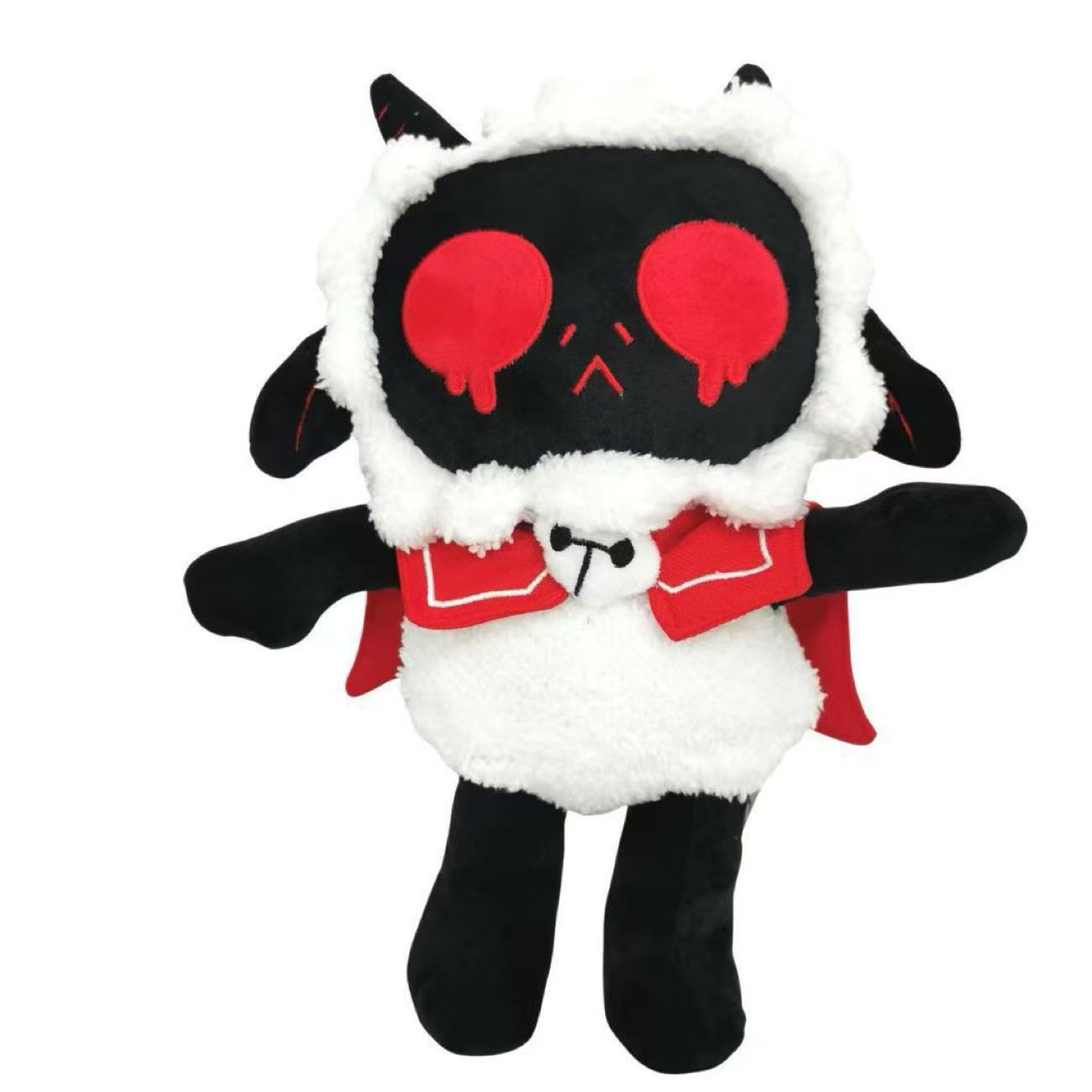 Nouveauté 2026 : Peluche Mothm - Home Decor Humacao avis et prix