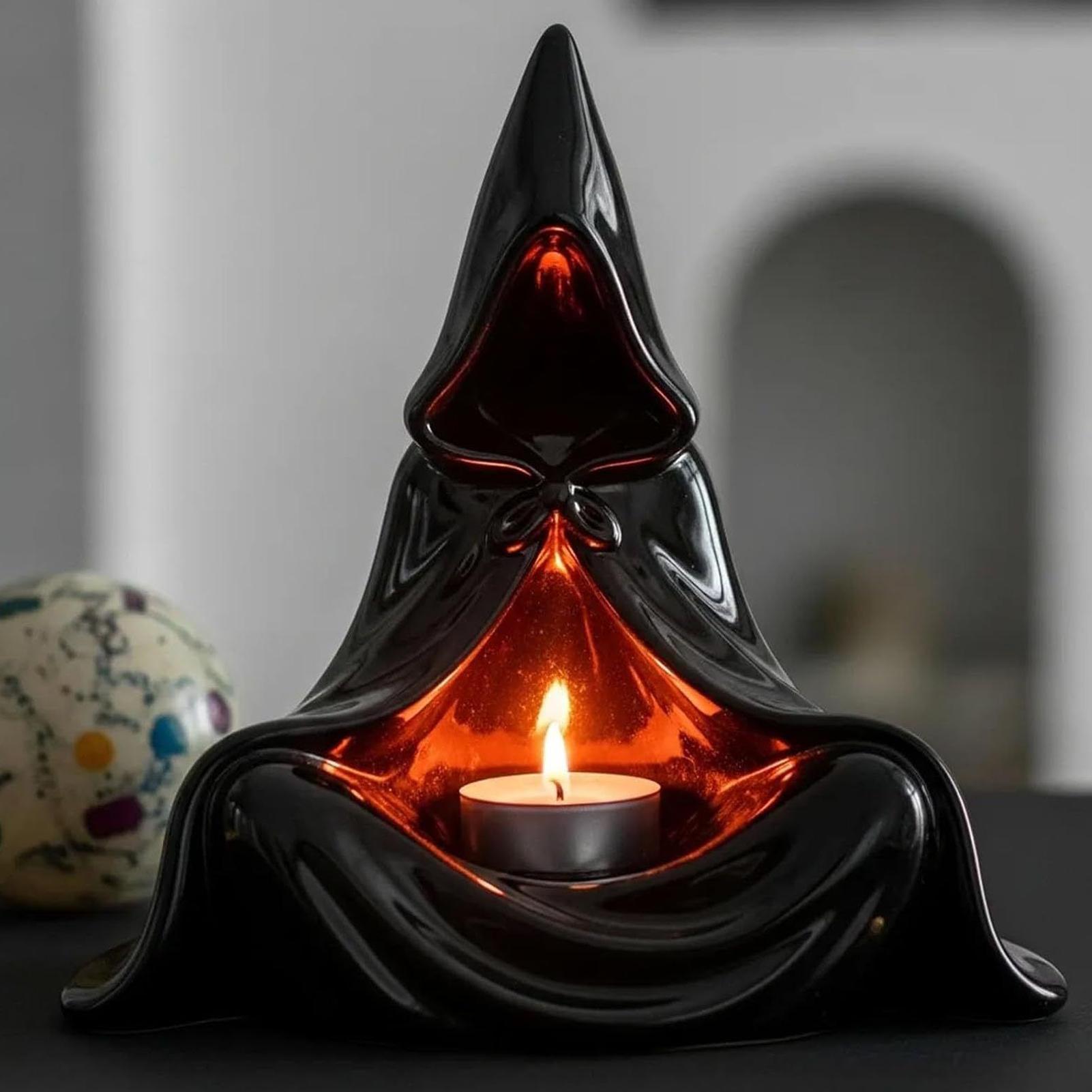 Porte-bouche effrayant, décor  - Home Decor Gothic avis et prix