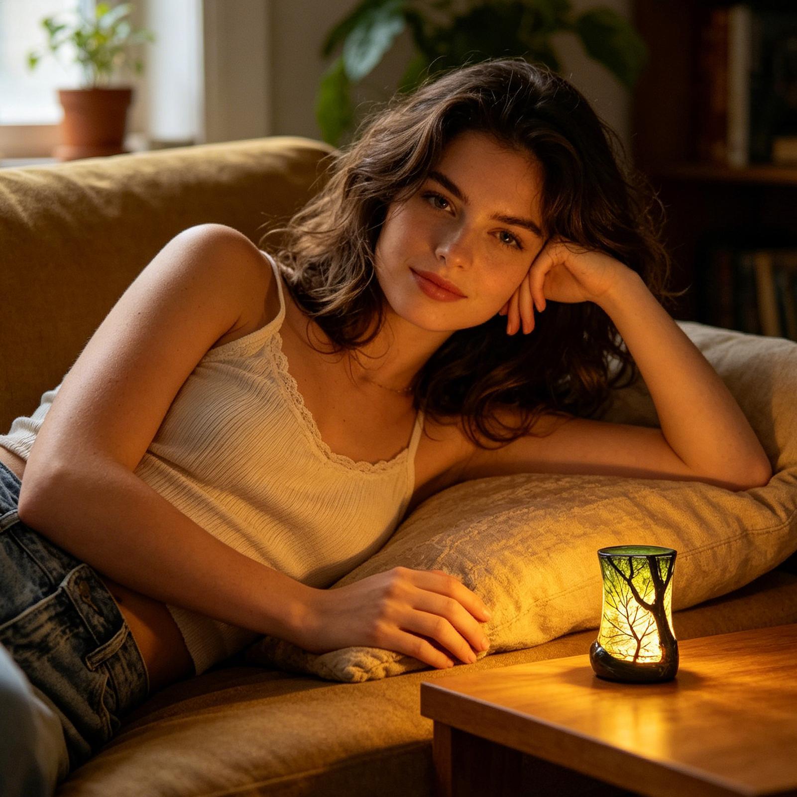 Lampe de chevet, veilleuse for - Home Decor Center avis et prix