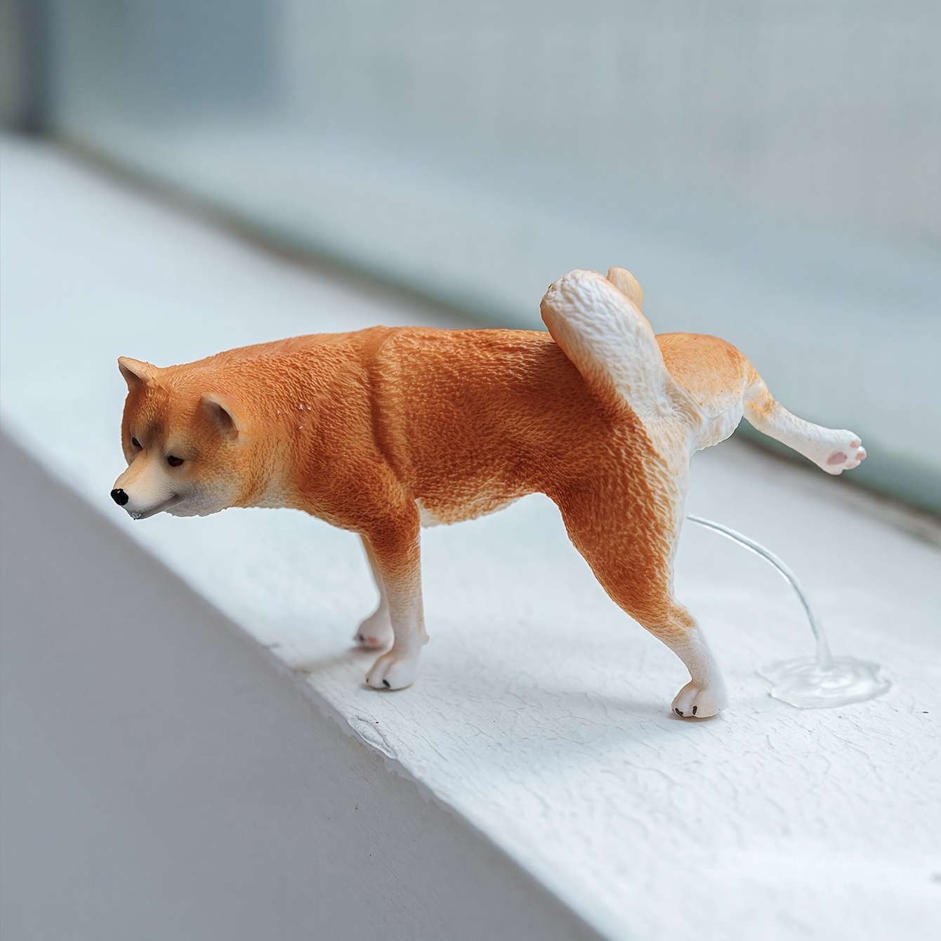 Ensemble de figurines Shiba In - Home Decor Kit avis et prix