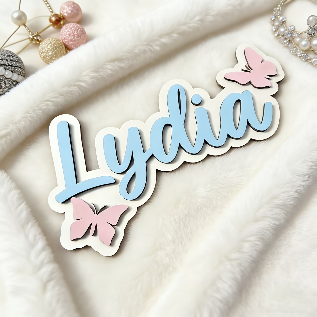 Panneau de porte personnalisé  - Home Decor For Wedding avis et prix