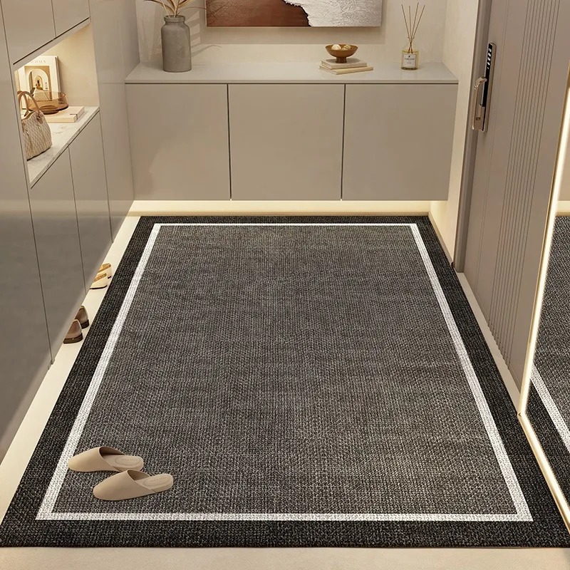 Tapis d'entrée confortable à b - Home Decor Game Online avis et prix
