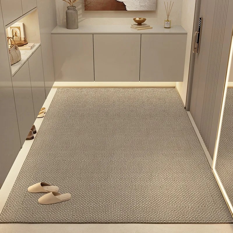 Tapis d'entrée confortable à b - Home Decor Game Online avis et prix