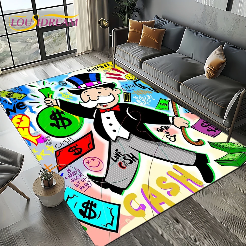 Tapis de sol antidérapant 3D M - Home Decor Game Online avis et prix