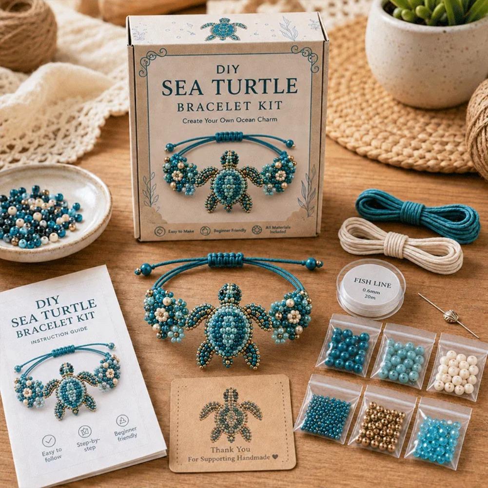 Kit de fabrication de bracelet - Home Decor Kit avis et prix