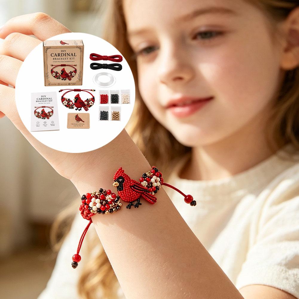Kit de fabrication de bracelet - Home Decor Kit avis et prix