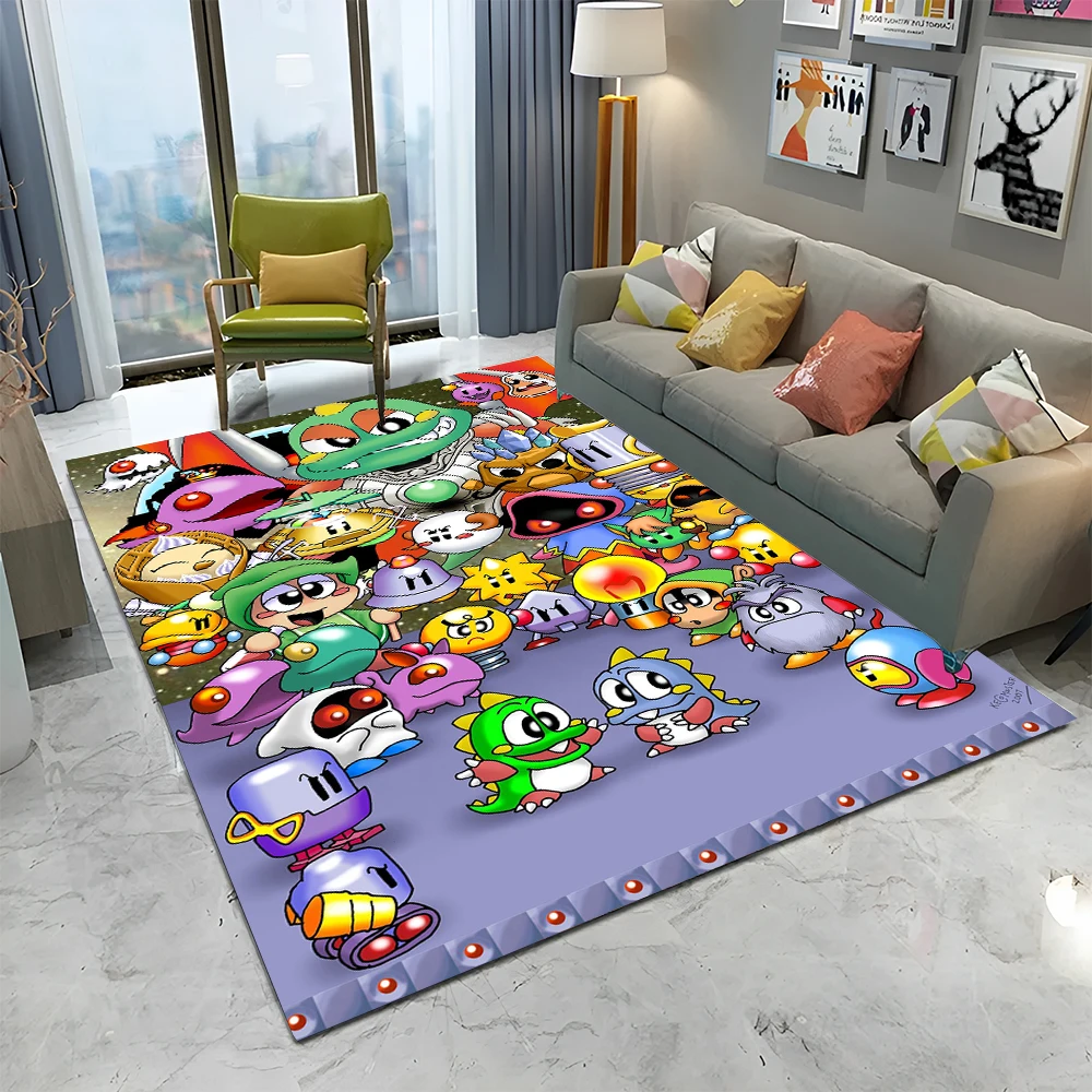 Tapis de Gamer de jeu de dessi - Home Decor Game Online avis et prix