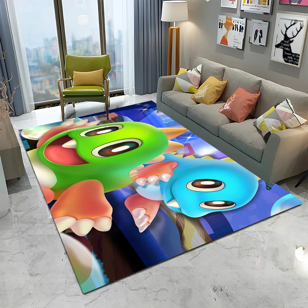 Tapis de Gamer de jeu de dessi - Home Decor Game Online avis et prix
