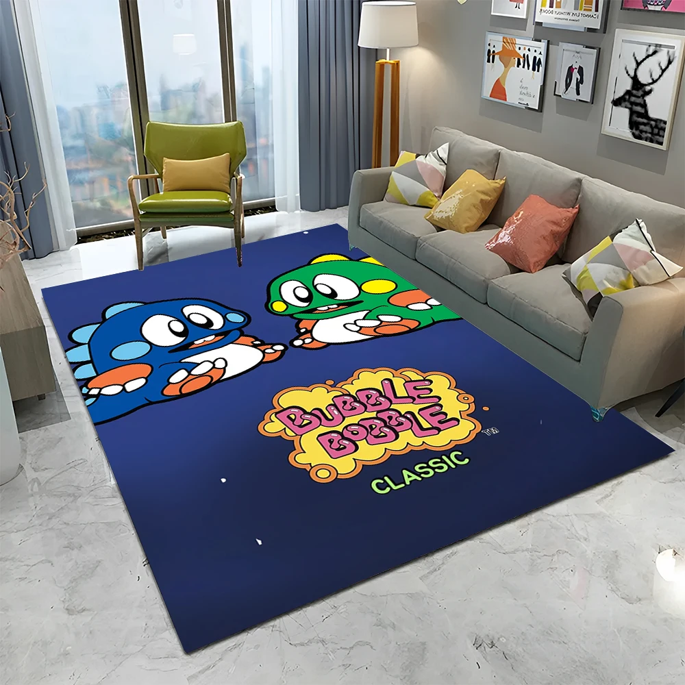 Tapis de Gamer de jeu de dessi - Home Decor Game Online avis et prix
