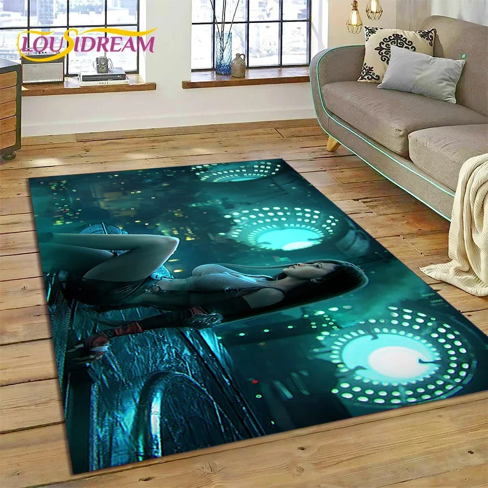 Tapis de dessin animé de la sé - Home Decor Game Online avis et prix