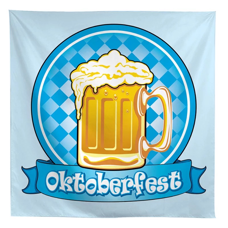 Oktoberfest – décoration mural - Germany Home Decor avis et prix
