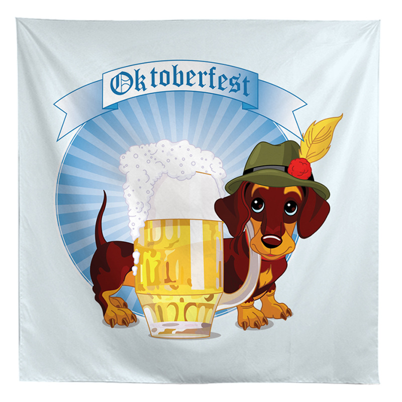 Oktoberfest – décoration mural - Germany Home Decor avis et prix