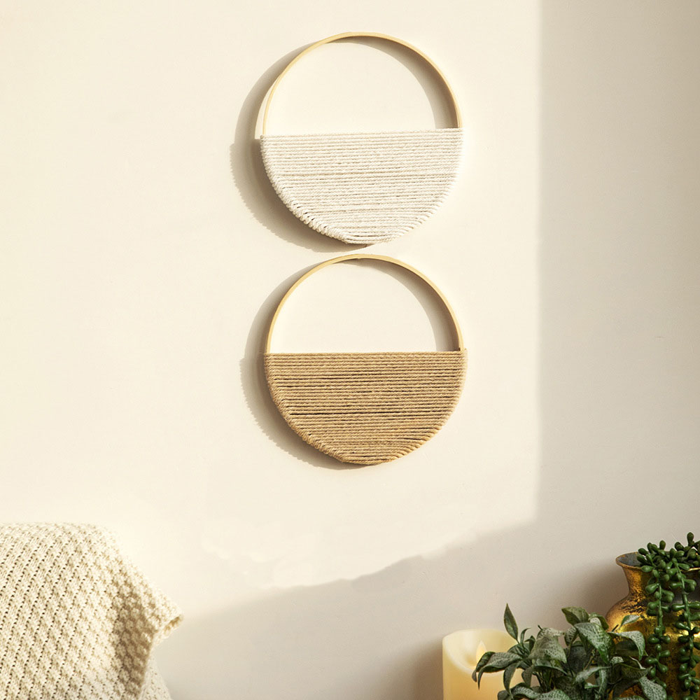 2 pièces de tapisseries murale - Aesthetic Tapestry avis et prix