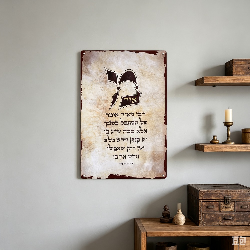 CIFBUY – Art mural en aluminiu - Home Decoration avis et prix