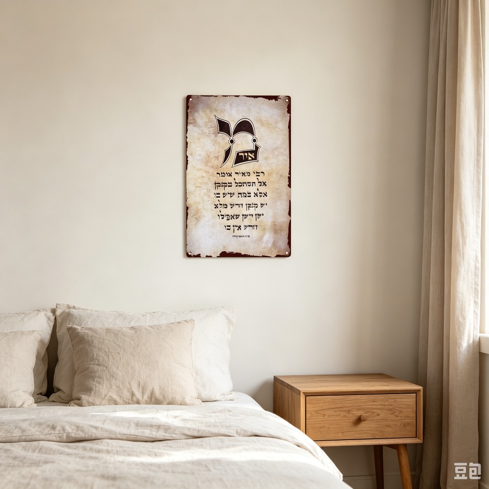 CIFBUY – Art mural en aluminiu - Home Decoration avis et prix