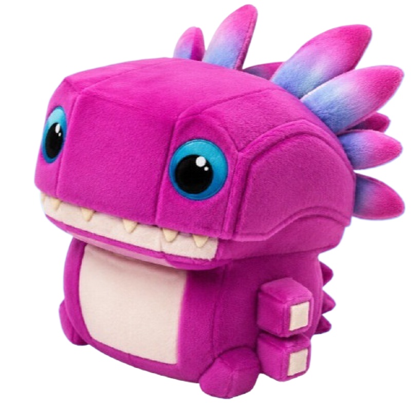 Nouvelle peluche Klombo Sprite - Home Decoration avis et prix