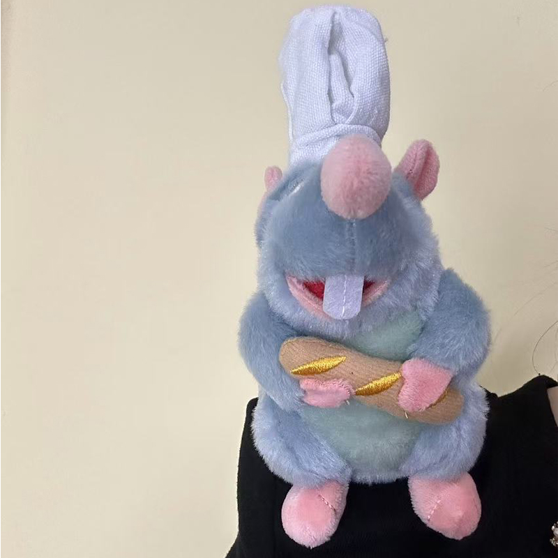 Peluche magnétique Remy le che - Home Decor Center avis et prix
