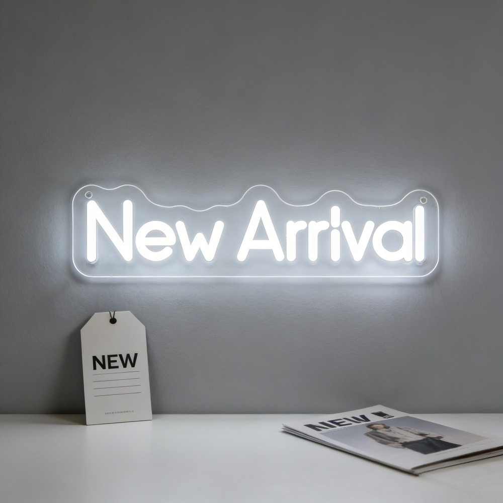 Nouvelle arrivée : enseigne au - Home Decor Retail Stores avis et prix
