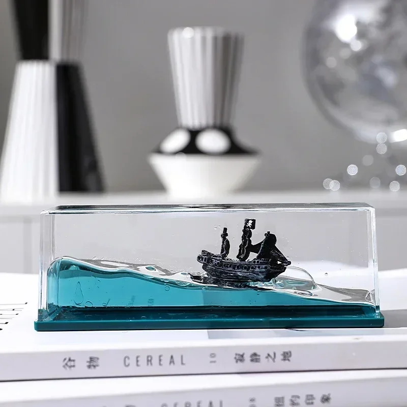 Titanic Cruise Ships Drift Bot - Home Decor Uae avis et prix