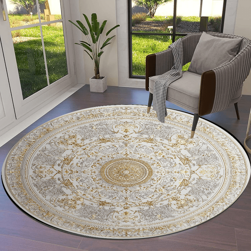 Tapis de sol vintage orné de m - Home Decor Retail Stores avis et prix