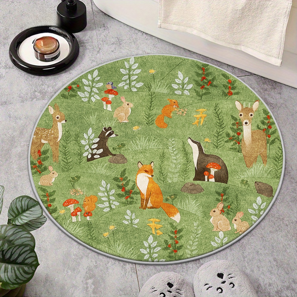 Tapis de sol graphique automob - Home Decor Retail Stores avis et prix