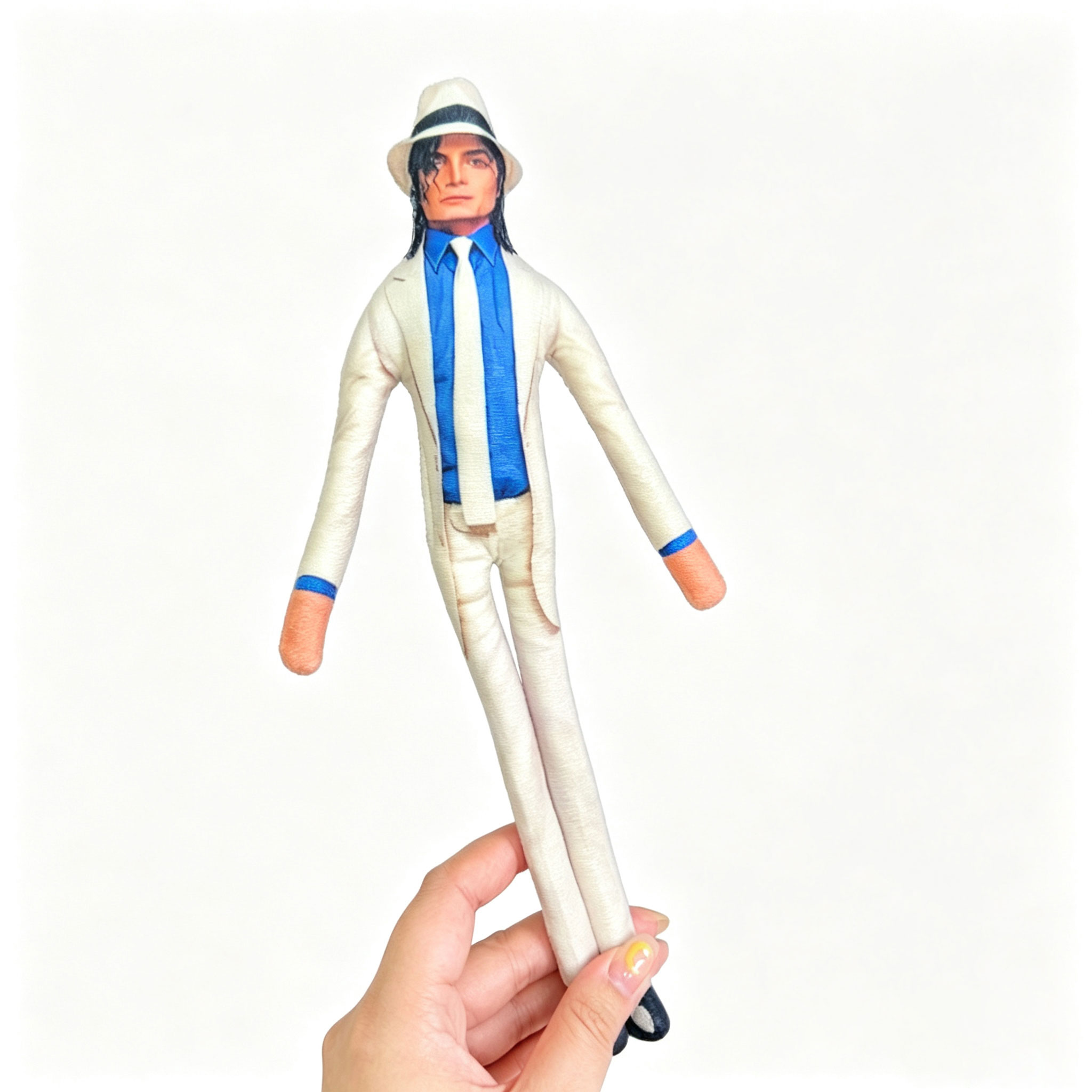 2026 Anime MJ Michael Jackson  - Home Decor Center avis et prix