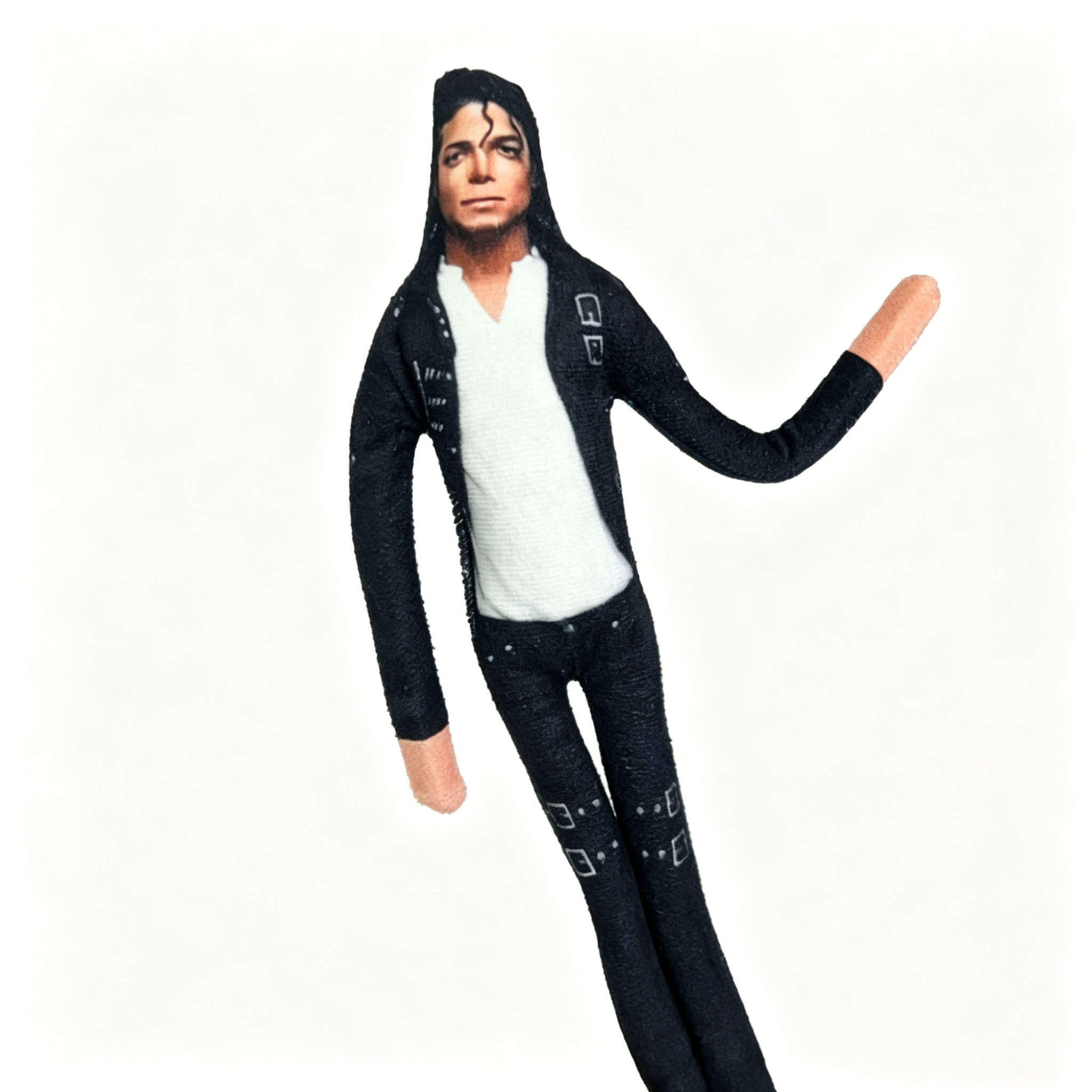 2026 Anime MJ Michael Jackson  - Home Decor Center avis et prix