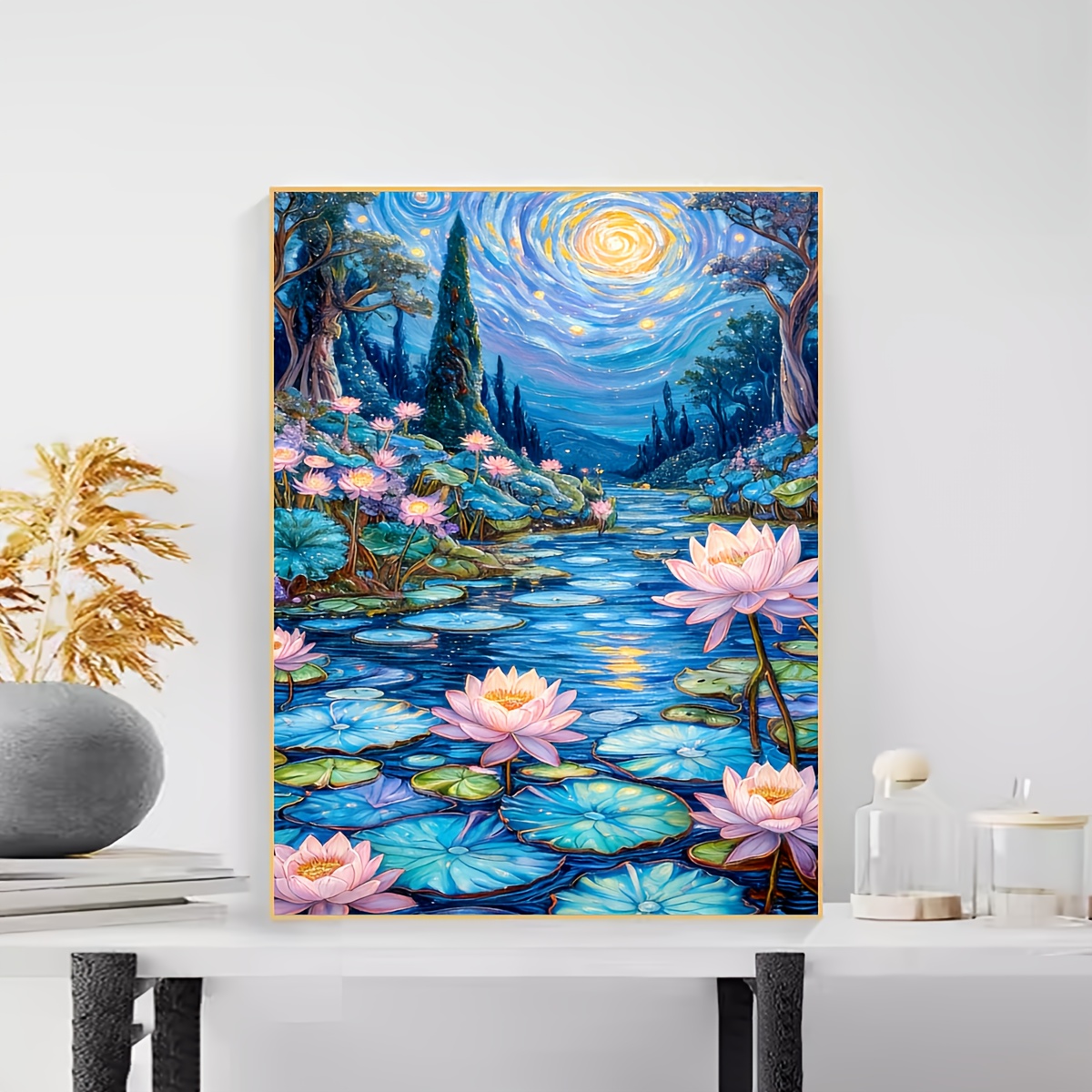 Puzzles pour adultes, 500/1000 - Home Decor Under 1000 avis et prix