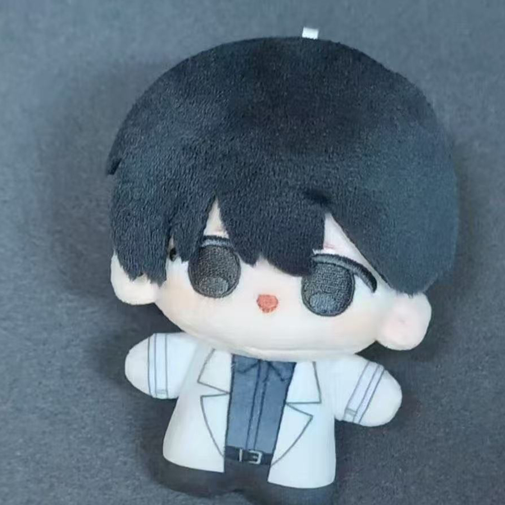 Poupées en peluche Anime Omnis - Home Decor Center avis et prix