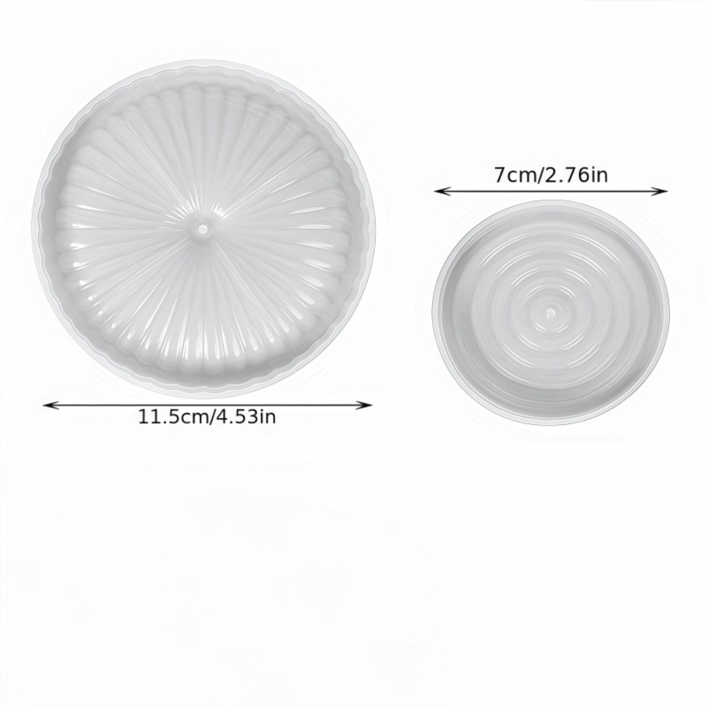 2 pièces Moule en silicone ron - Home Decor Humacao avis et prix