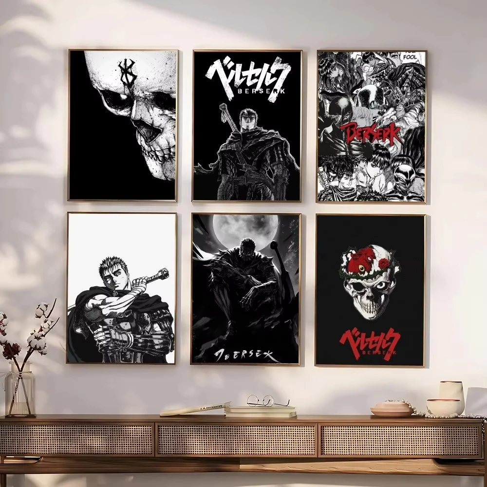 Affiche imprimée sur toile Ani - Home Decor Scrap avis et prix