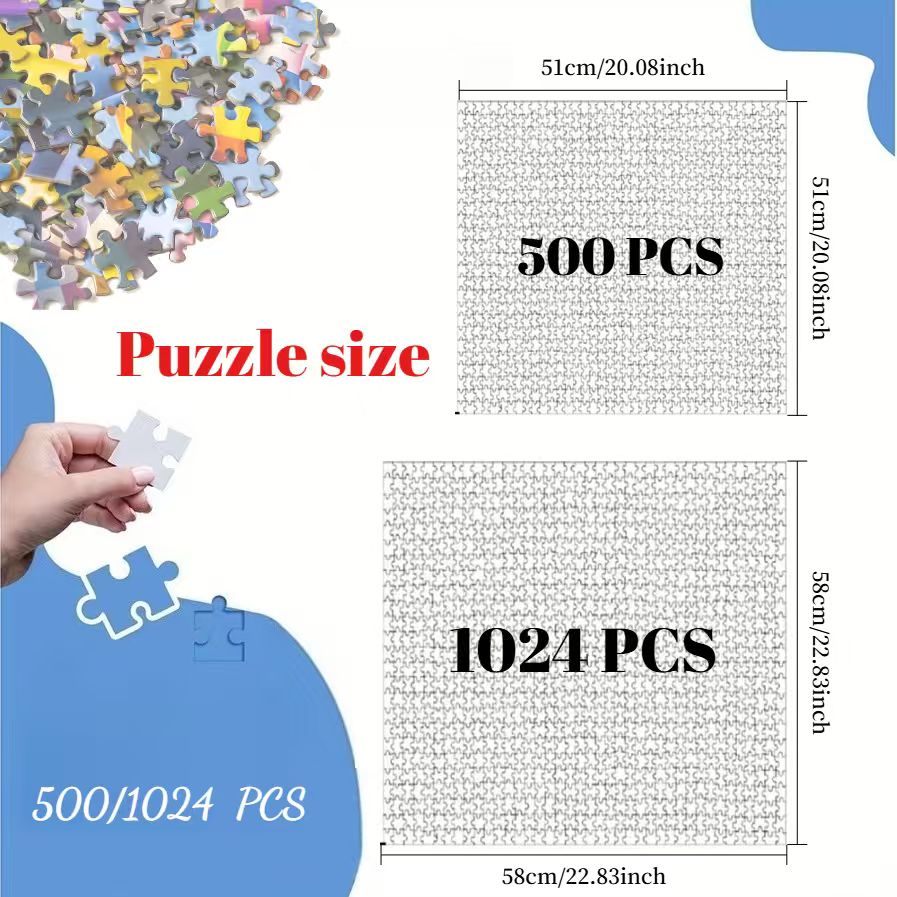 Puzzle de 1000 pièces La Sirèn - Home Decor Under 1000 avis et prix