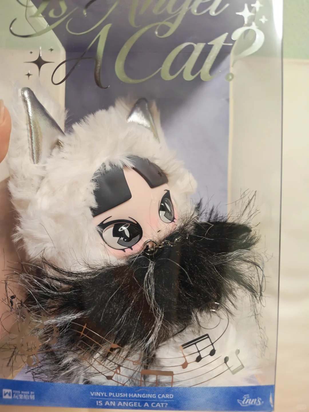 Original Inn'S Is An Angel A C - Home Decoration avis et prix