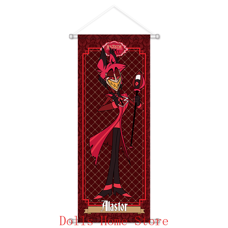 Toile à défilement d'anime, pe - Home Decor Painting avis et prix