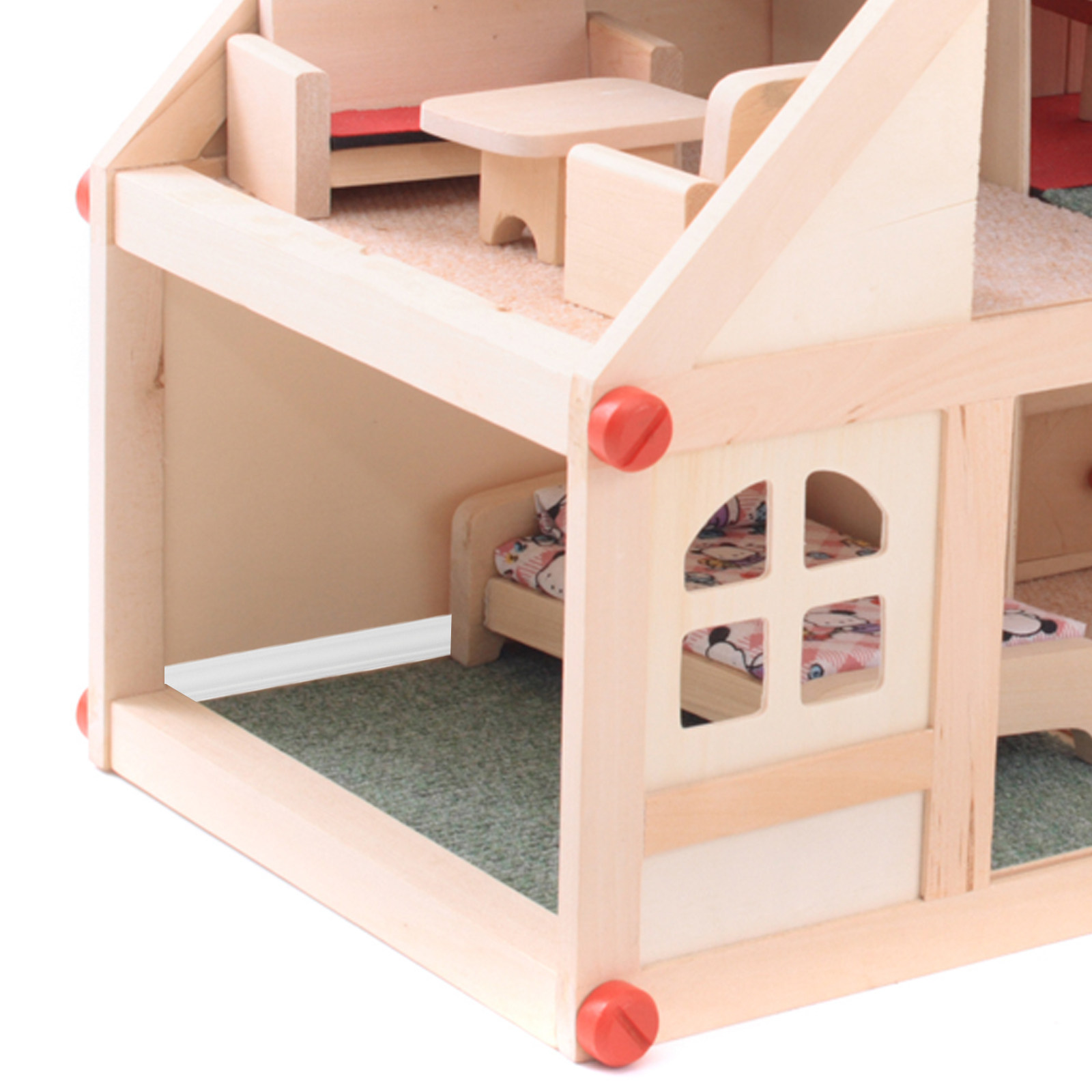 4 pièces de plinthes décorativ - Home Decor Kit avis et prix